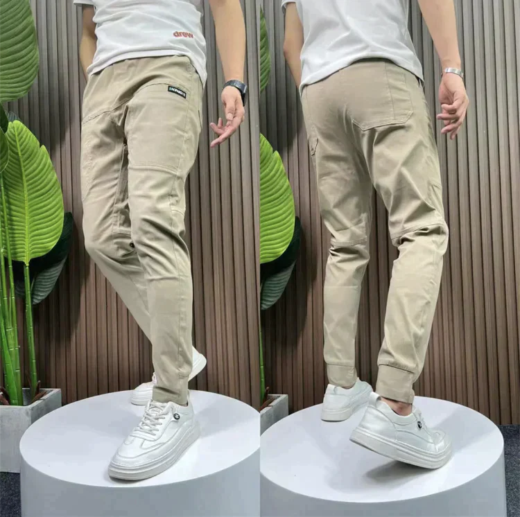 Cargo broek