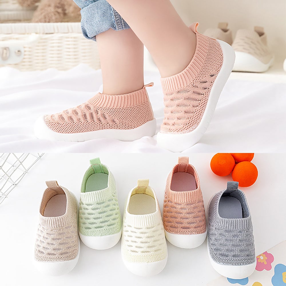 Baby schoenen anti slip 👼